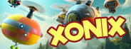 Qix: Xonix Casual Edition