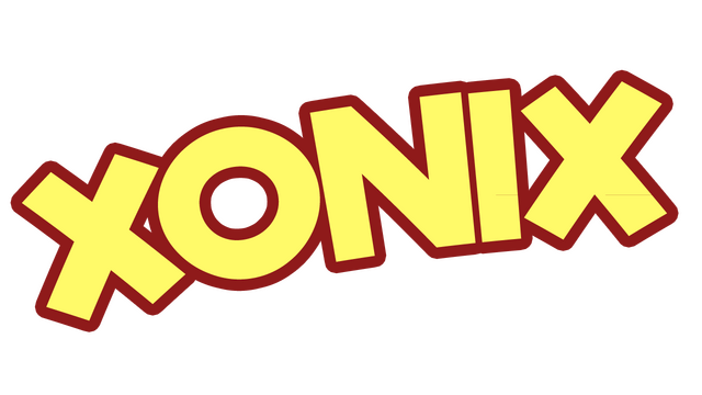 Xonix Casual Edition Logo