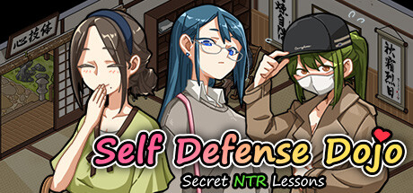 Self Defense Dojo PC Specs