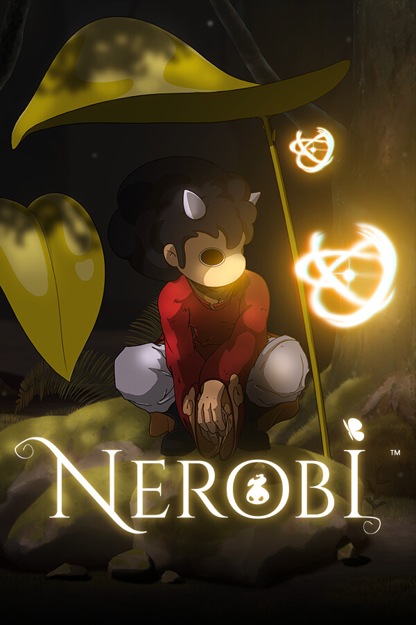 Nerobi for steam