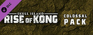Skull Island: Rise of Kong Colossal Pack