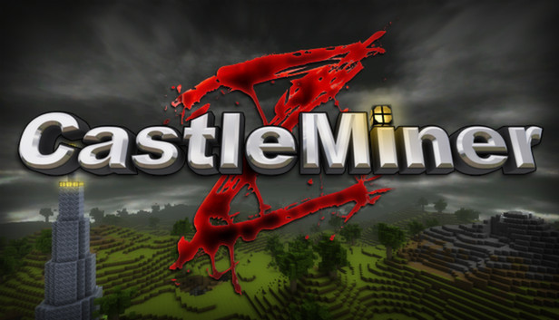 castle miner z steam