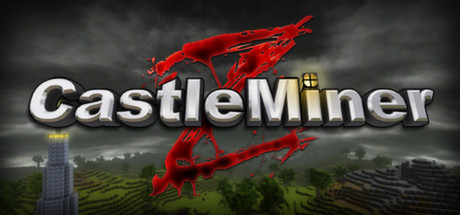 CastleMiner Z icon