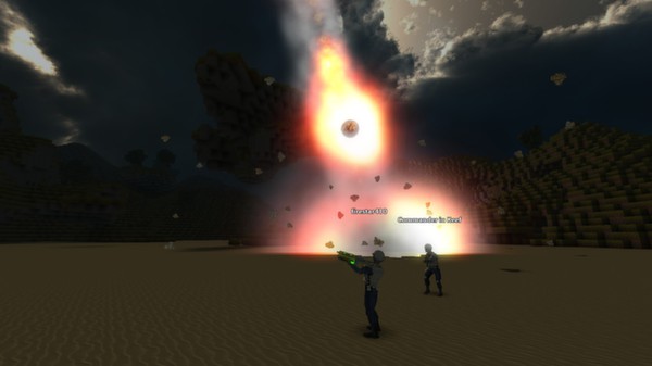 CastleMiner Z game for windows Pc 1