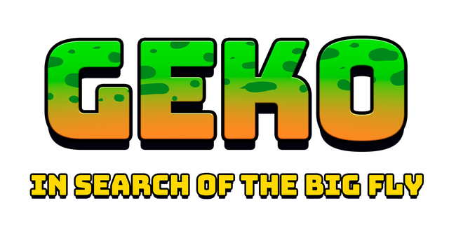 Geko: In Search Of The Big Fly- Backlog.rip