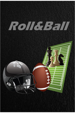 Roll & Ball.