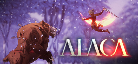Alaca cover art