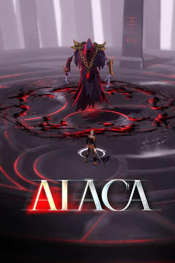 Alaca for steam