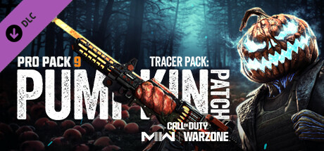 Call of Duty®: Modern Warfare® II - Pumpkin Patch: Pro Pack cover art