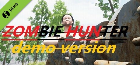 Zombie Hunter Demo cover art