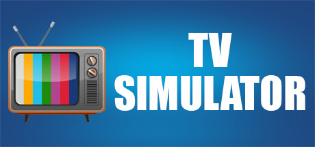 TV Simulator cover art