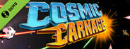 Cosmic Carnage Demo