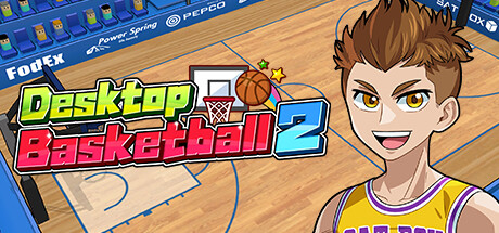 Desktop Basketball 2 PC Specs