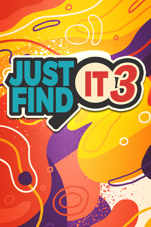 Just Find It 3 for steam Just Find It 3 for steam
