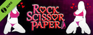 Rock Scissor Paper Demo