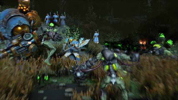 WARMACHINE: Tactics image