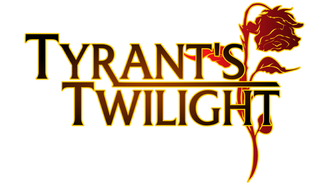 Tyrant's Twilight Logo