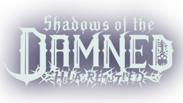 Shadows of the Damned: Hella Remastered Logo