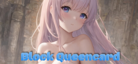 Block Queencard cover art