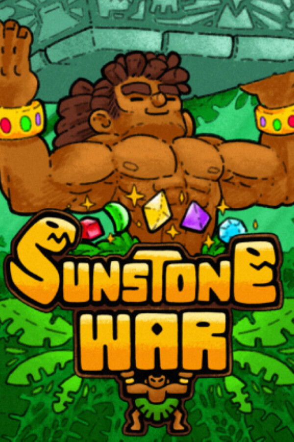 Sunstone War for steam