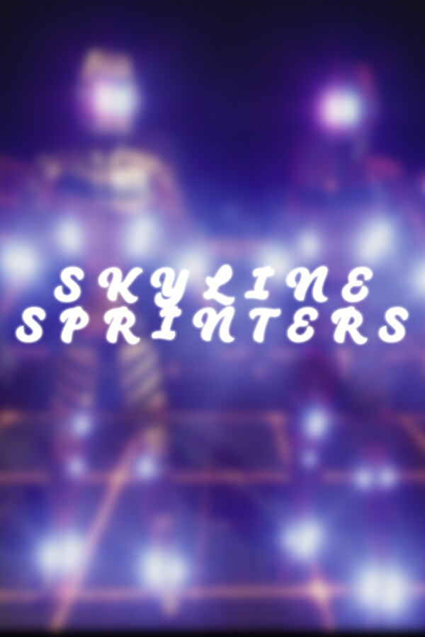 Steam portrait for Skyline Sprinters.