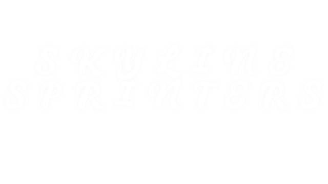 Skyline Sprinters Logo