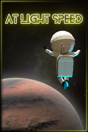 At Light Speed