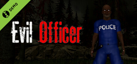 Evil Officer Demo cover art