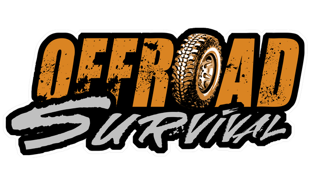 Offroad Survival Logo