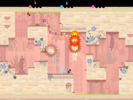 Gentlemen!for windows and Linux 1