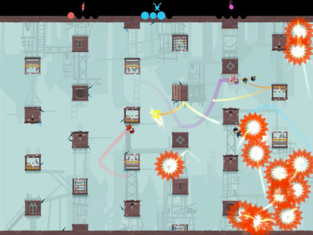 Gentlemen! game for windows Pc 1