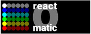 React-O-Matic System Requirements