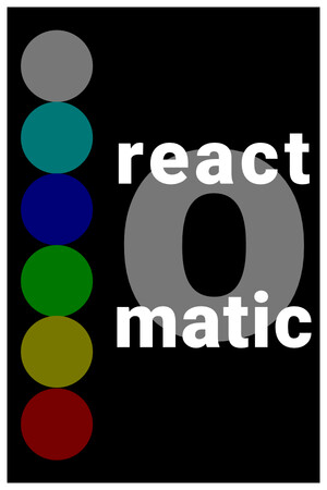 reactOmatic