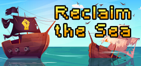 Reclaim The Sea Playtest cover art