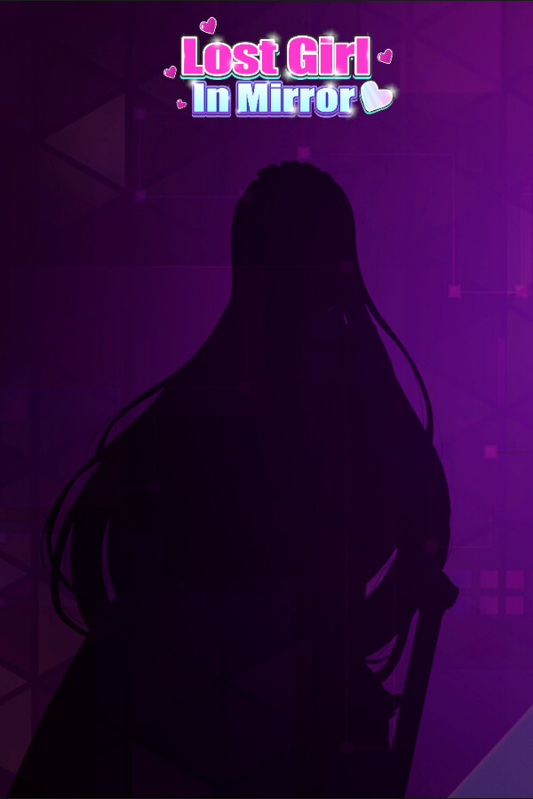 Lost Girl In Mirror for steam Lost Girl In Mirror for steam