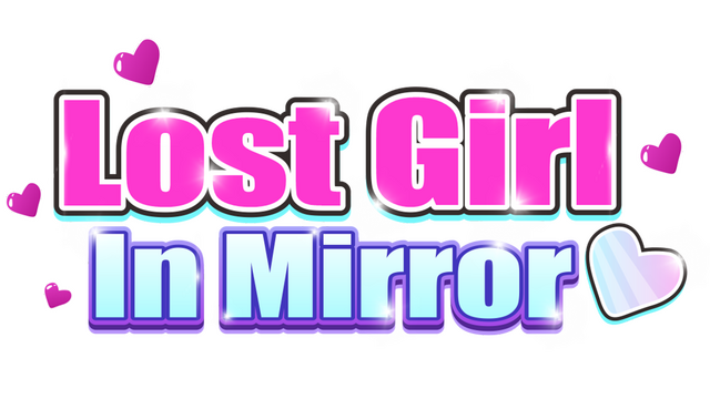 Lost Girl In Mirror Logo