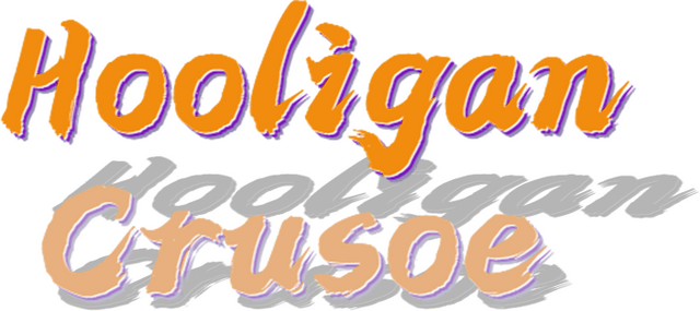 黄毛漂流记- Backlog.rip