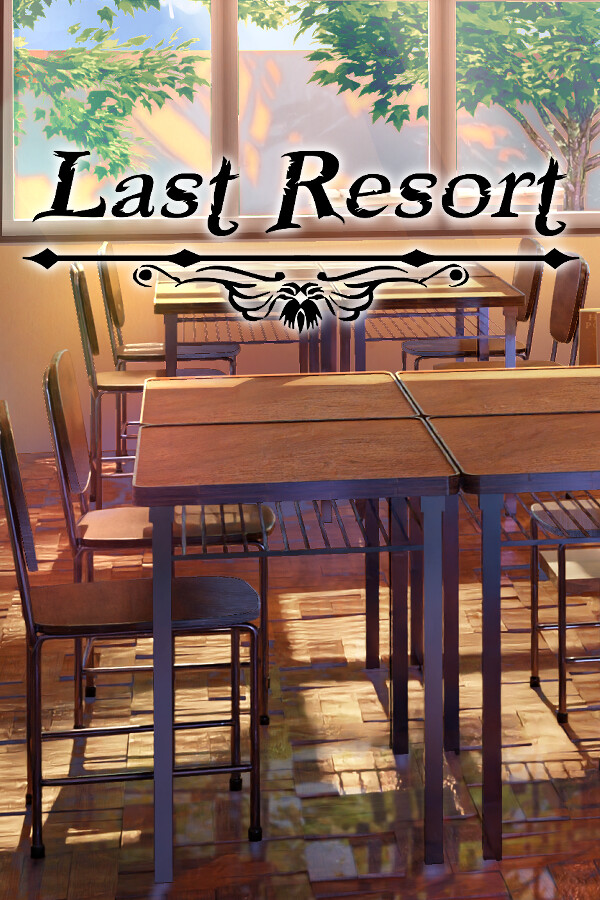 Last Resort for steam Last Resort for steam