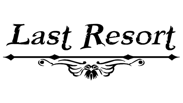 Last Resort Logo