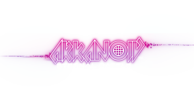 Arkanoid - Eternal Battle : Battle Royale F2P Edition Logo
