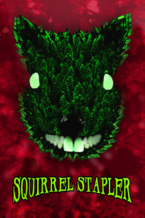 Squirrel Stapler poster image on Steam Backlog