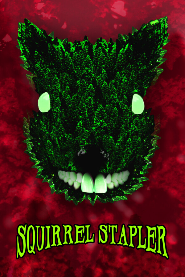 Squirrel Stapler for steam Squirrel Stapler for steam