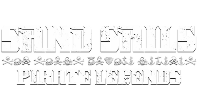 Sand Sails: Pirate Legends Logo