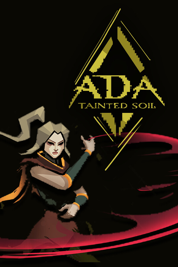 Steam portrait for ADA: Tainted Soil.