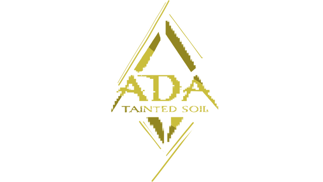 ADA: Tainted Soil Logo