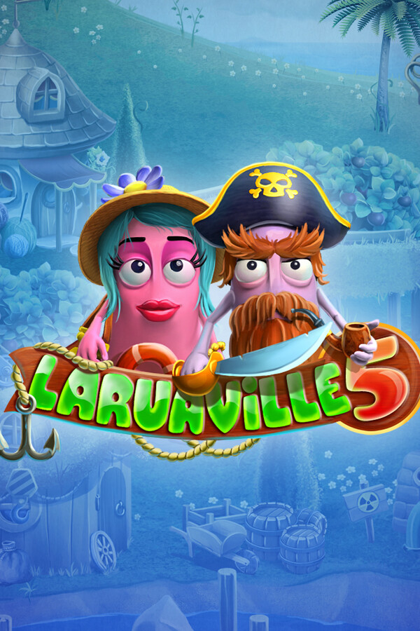 Laruaville 5 for steam Laruaville 5 for steam