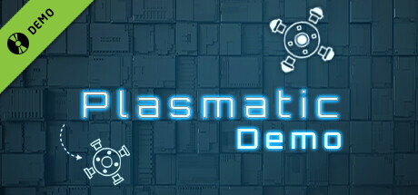 Plasmatic Demo cover art