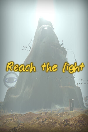 Portada Reach the light