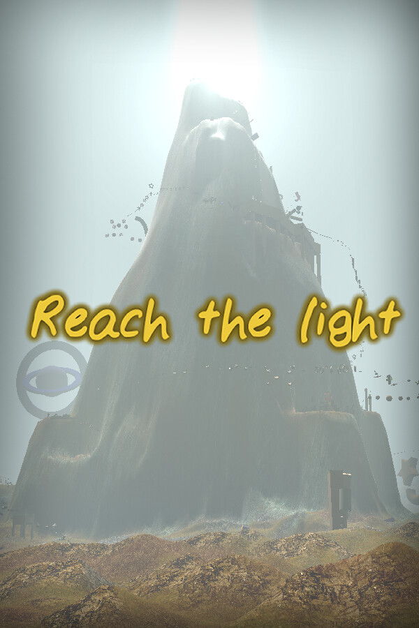 Reach the light for steam Reach the light for steam