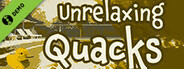 Unrelaxing Quacks Demo